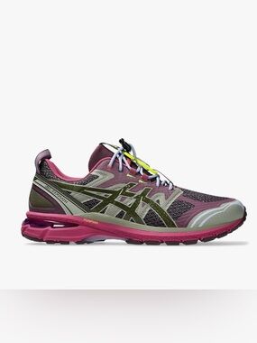 ASICS Women's UP THERE × GEL-TERRAIN